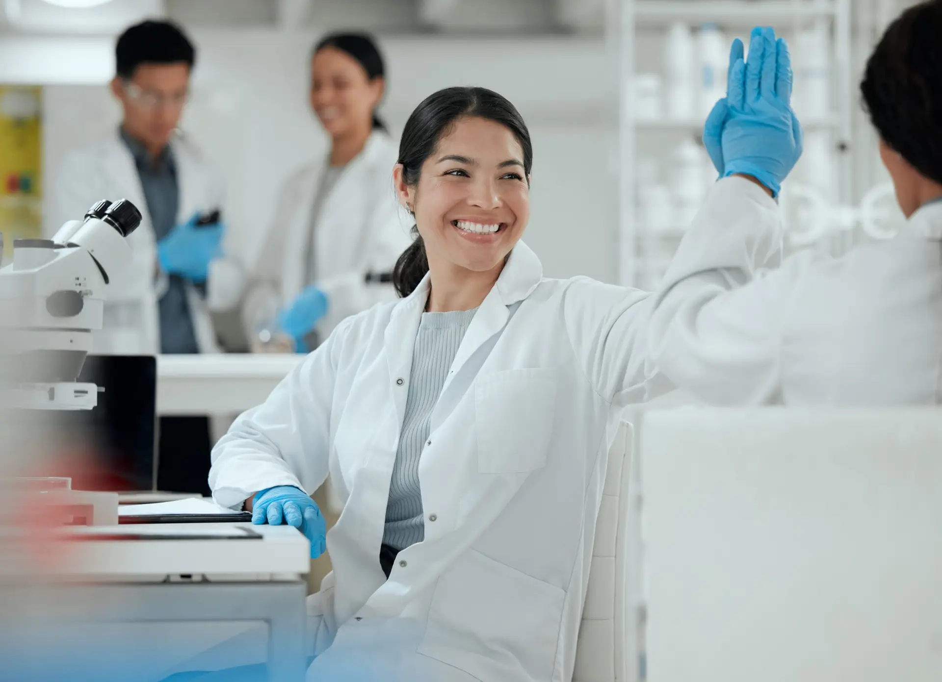 Instalaciones y equipo de Cenit Clinical Research